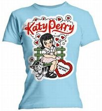 Zdjęcie Perry, Katy - Thinking Of You (l Blue Skinny) - Nidzica