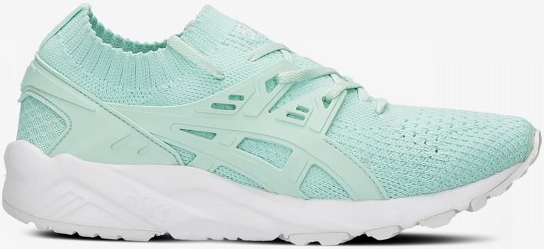 ASICS GEL KAYANO TRAINER KNIT Ceny i opinie Ceneo.pl