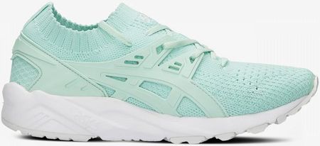 Asics gel kayano deals trainer knit opinie