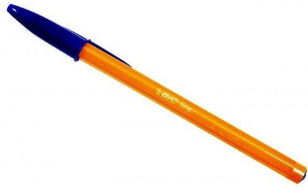 Bic Długopis Orange Niebieski (47K001C)