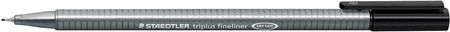 Staedtler Cienkopis 03Mm Czarny (St6034)
