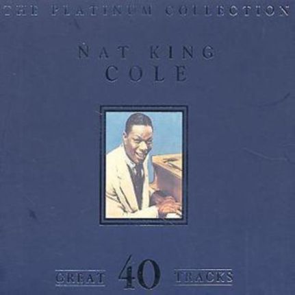 The Platinum Collection (Nat King Cole) (CD)