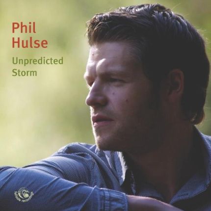 Unpredicted Storm (Phil Hulse) (CD)