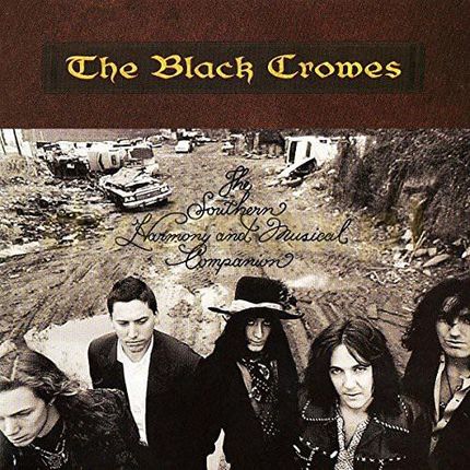 Black Crowes: The Southern Harmony (2xLP)