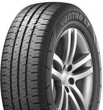 Zdjęcie HANKOOK C RA18 215/70R15C 109S  - Boguchwała