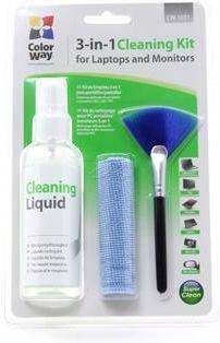 ColorWay cleaning kit 3 in 1 (CW1031)