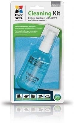 ColorWay cleaning kit 2 in 1 (CW4129)