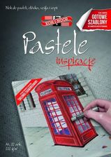 Zdjęcie Pastele Inspiracje A4 20 Arkuszy - Gniezno