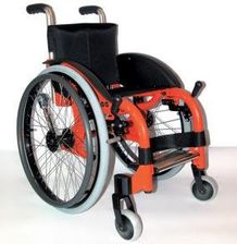 Offcarr Wózek inwalidzki aktywny Funky - zdjęcie 1