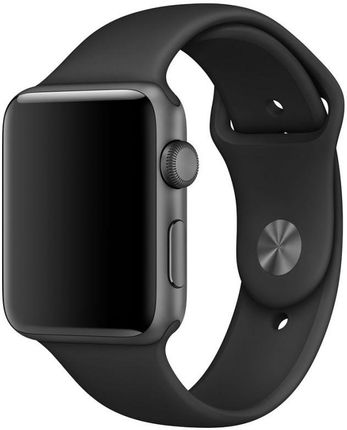 Tech-Protect Smoothband Apple Watch 1/2 (42Mm) Black (99980030)