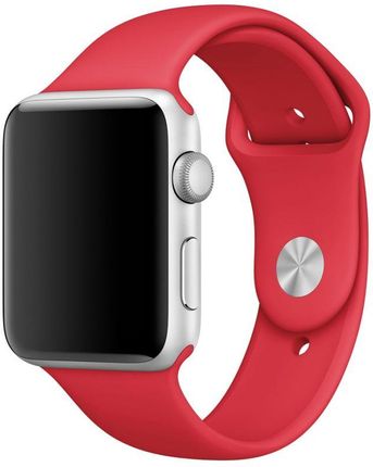 Tech-Protect Smoothband Apple Watch 1/2 (42Mm) Red (99979928)