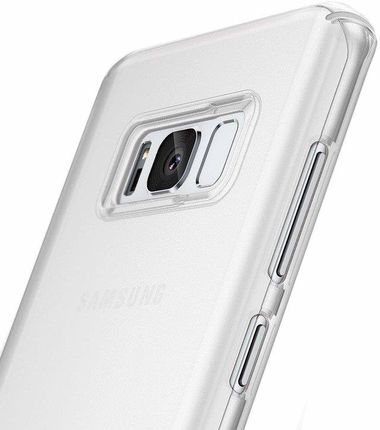 Ringke Slim Galaxy S8+ Plus Frost White (8809525015719)