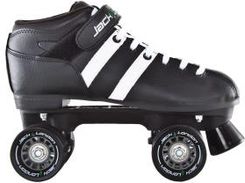 Zdjęcie Jack London Quad Czarne  - Brodnica