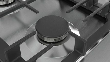 Piano Cottura A Gas Bosch – Piastra A Gas Originale BOS (modello Specifico)
