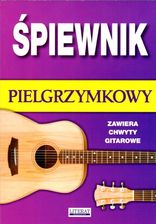 Zdjęcie Śpiewnik pielgrzymkowy (CD) - Świątniki Górne