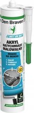 Zdjęcie Den Braven Akryl natychmiast malowany 300ml - Kościan