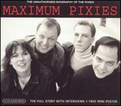 Zdjęcie Maximum Pixies (Maximum Pixies) (CD) - Inowrocław