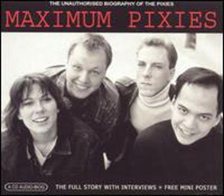 Maximum Pixies (Maximum Pixies) (CD)