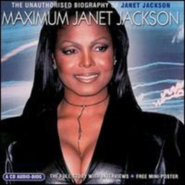 JANET JACKSON‼️ janet.: Amazon.pl: Płyty CD i winylowe