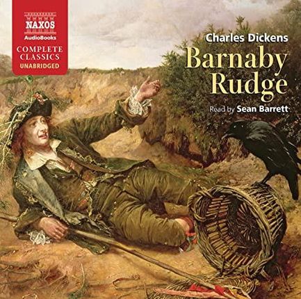 Barnaby Rudge (CD)
