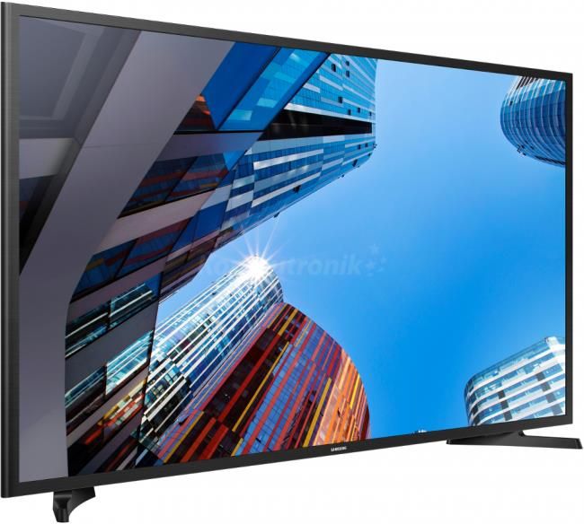 40m5000 samsung tv