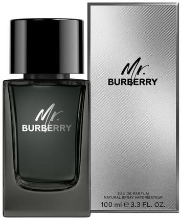 Burberry Mr. Burberry Woda Perfumowana 100 ml 