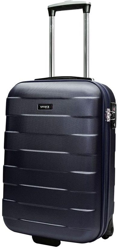 march bumper luggage