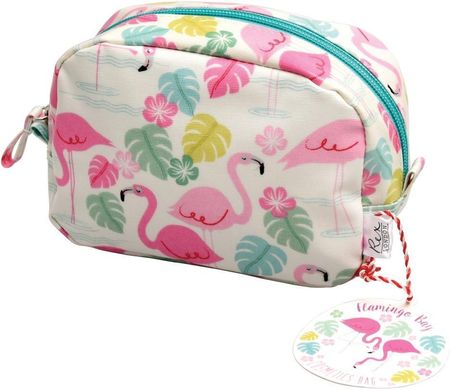 Rex London Flamingo Bay Kosmetyczka 27307