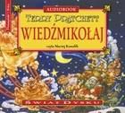 Wiedźmikołaj Terry Pratchett (mp3)