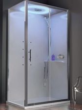 Zdjęcie Novellini Eon 100x80 lewa EONA109ST1-1AK - Libiąż