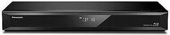 Panasonic DMR-BCT760E czarny - Odtwarzacze Blu-ray