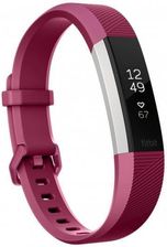 Fitbit Alta HR Różowy (FB408SPMS-EU) - zdjęcie 1