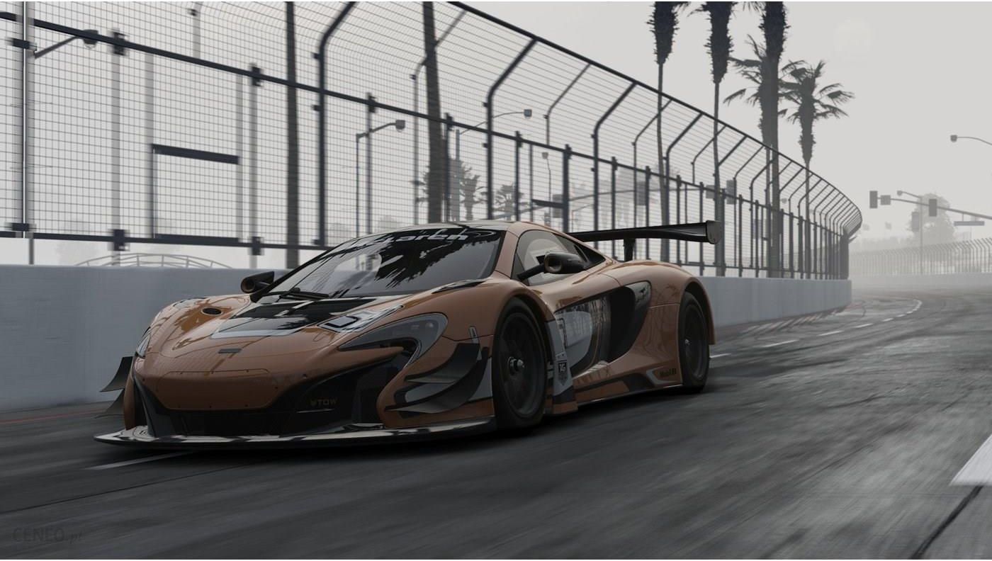 Project Cars 2 Limited Edition Gra Ps4 Ceny I Opinie Ceneo Pl