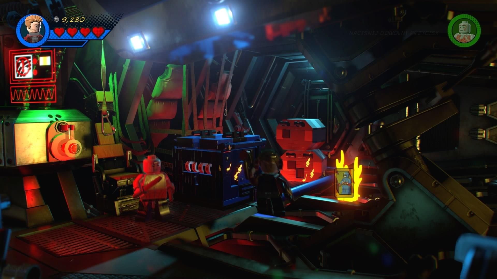 Jogo Lego Marvel Super Heroes 2 PS4 Warner Bros em Promoção é no Bondfaro