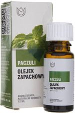 Zdjęcie Naturalne Aromaty Paczuli Naturalny Olejek Eteryczny 12Ml - Siechnice