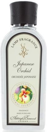 Ashleigh & Burwood Olejek Do Lampy Zapachowej Japanese Orchid Japońska Orchidea 250Ml