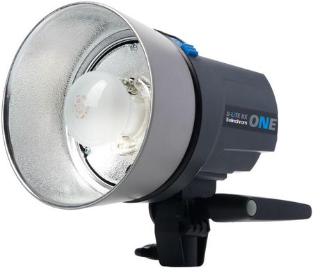 Elinchrom Zestaw Lamp Błyskowych D-Lite One/One Softboxy New! (ELI208472)