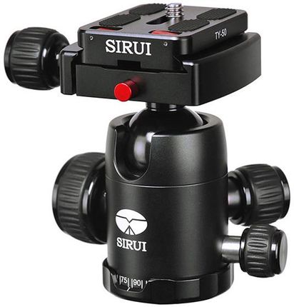Sirui Ball Head G-10Kx (SIRG10KX)