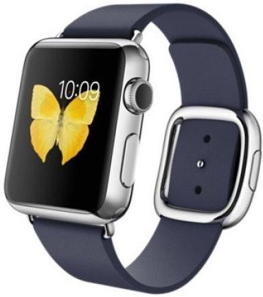 apple watch series 1 38mm features