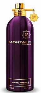 Montale Paris Dark Purple Woda Perfumowana 100ml