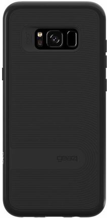Gear4 Pancerne D3O Battersea Galaxy S8 Plus - Czarny (4895200203100)