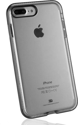 Xqisit Odporne Plecki Nuson Extreme Apple Iphone 7 Plus - Szare (4029948051161)