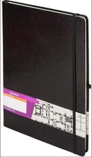 Zdjęcie Antra Notes A4 Gładki Formalizm Czarny - Gryfino