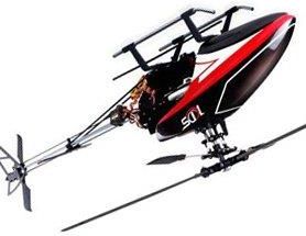 kds 450 sv helicopter