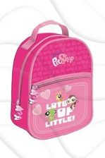 Zdjęcie Starpak Plecak Mini Stk 18 12 Littlest Petshop - Nisko