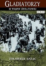 Zdjęcie Żołnierze ANzAC (seria Gladiatorzy II wojny światowej) - Ropczyce