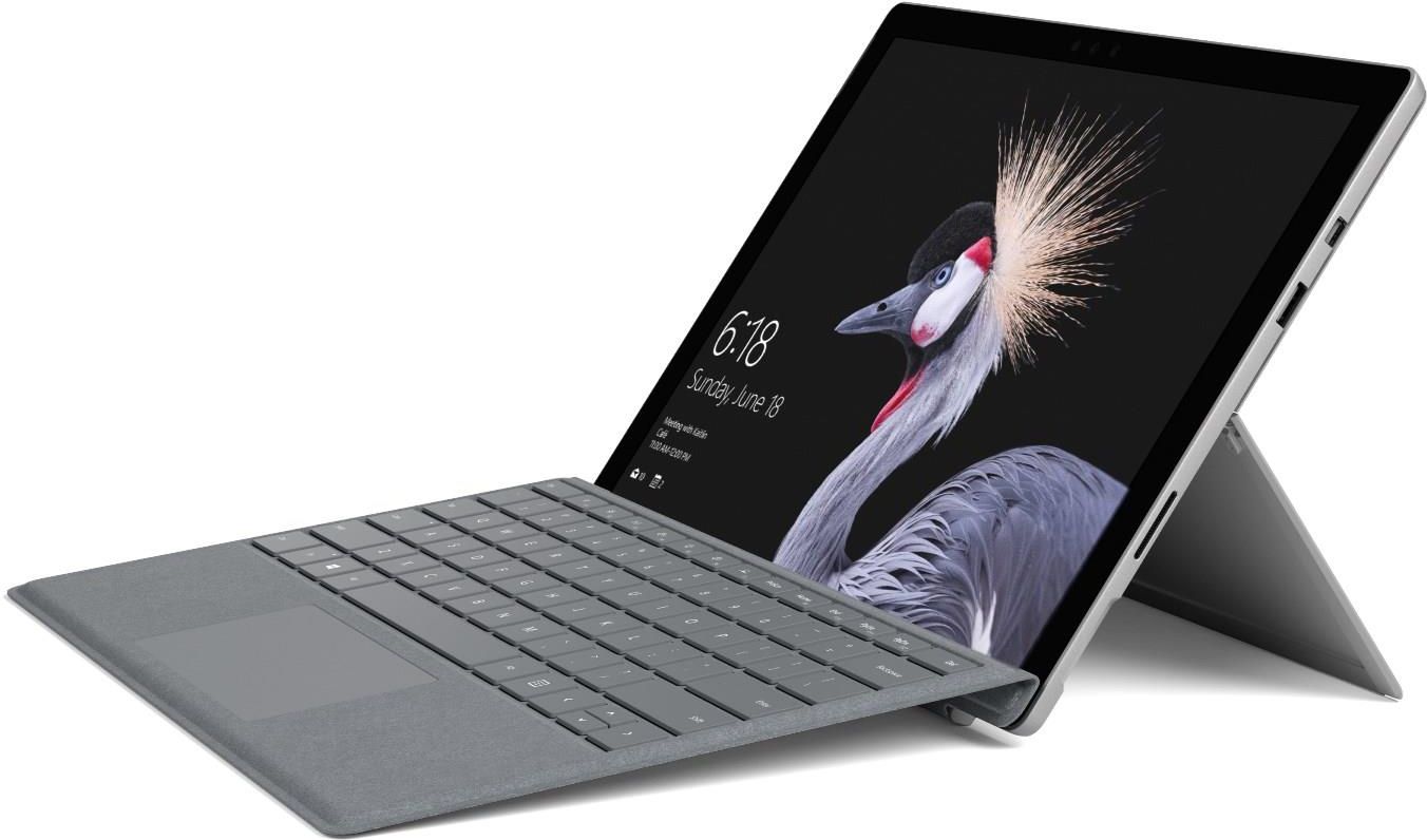 笠原一輝のユビキタス情報局】「Surface Pro 4」ファースト