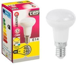 Zdjęcie Lexman Żarówka LED R39 E14 240 lm LMC11640916 - Kraków