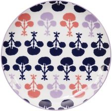 Zdjęcie Tokyo Design Studio Talerz Baobab Tree ⌀ 20,5  (14923) - Zator