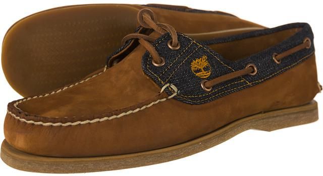 Timberland 2-eye Buty Casual damska Timberland 2-eye Buty Casual damska